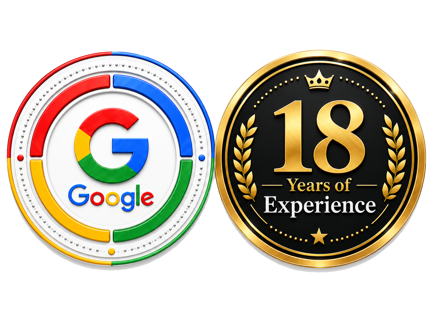 18 years of experience - Garcia's Landscape & Hardscape